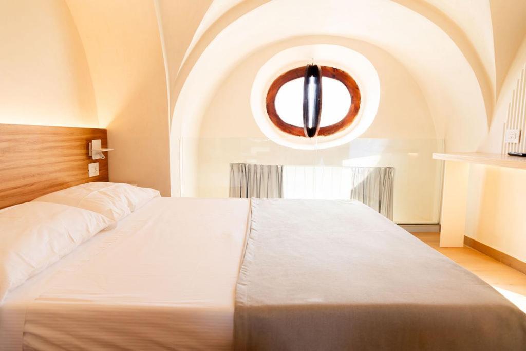 Sun Serenity Suite Tropea Exterior photo