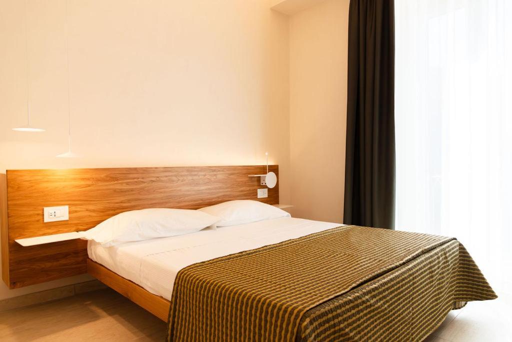 Sun Serenity Suite Tropea Exterior photo