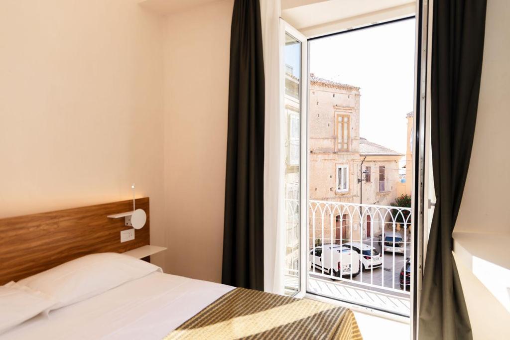 Sun Serenity Suite Tropea Exterior photo