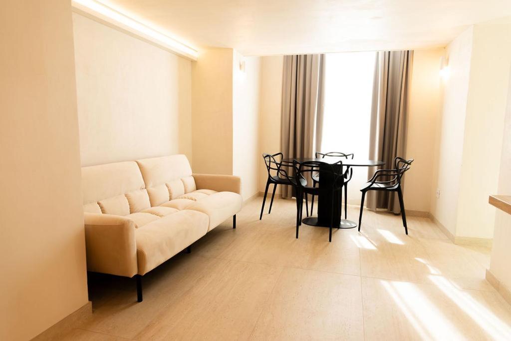Sun Serenity Suite Tropea Exterior photo