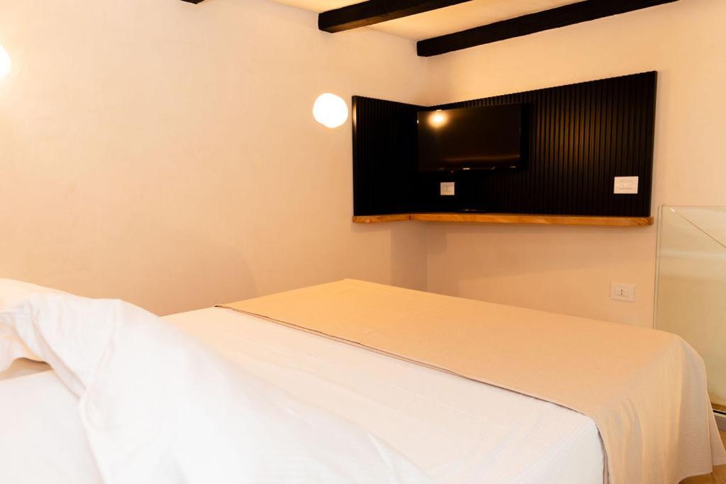 Sun Serenity Suite Tropea Exterior photo