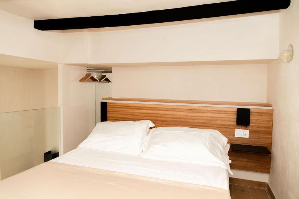 Sun Serenity Suite Tropea Exterior photo
