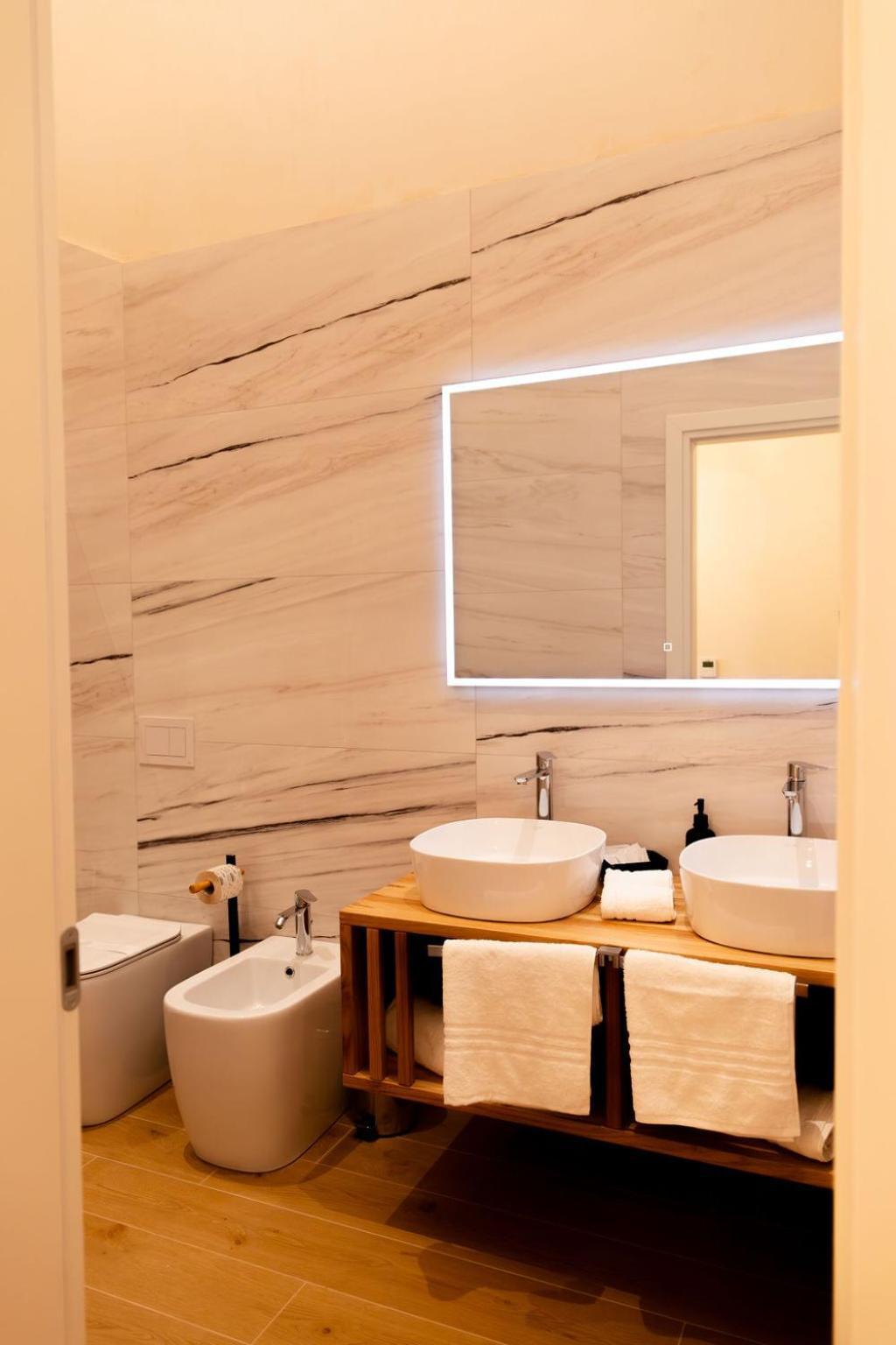Sun Serenity Suite Tropea Exterior photo
